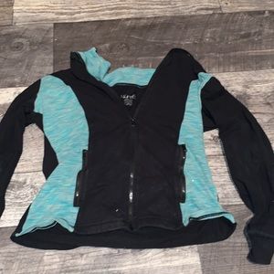 Teen large